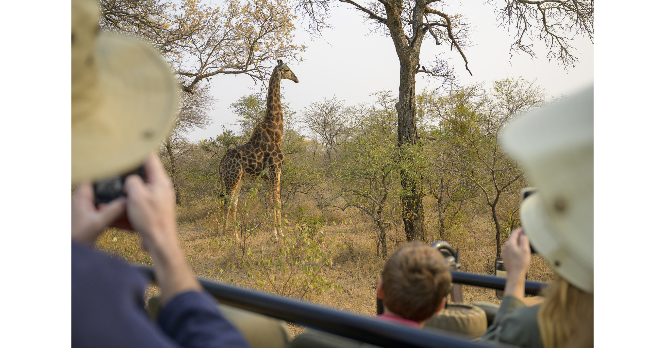 National Geographic Expeditions Introduces New Southern Africa ...