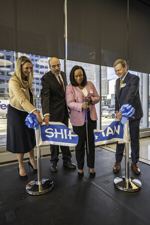 Shipman &amp; Goodwin Unveils New Stamford Office with Ribbon-Cutting Ceremony