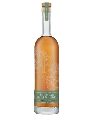 Penelope Bourbon releases rare American Light Whiskey