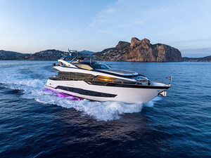 Luxus trifft Innovation: Meros Netyachts revolutioniert den Superyacht-Lifestyle