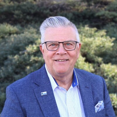 <div>Ken Harms Joins Gafcon PM-CM LLC as Executive Vice President of Business Development & Strategy</div>