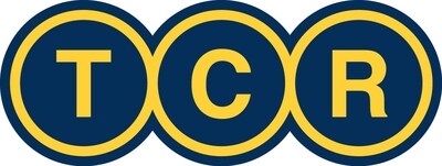 TCR Logo