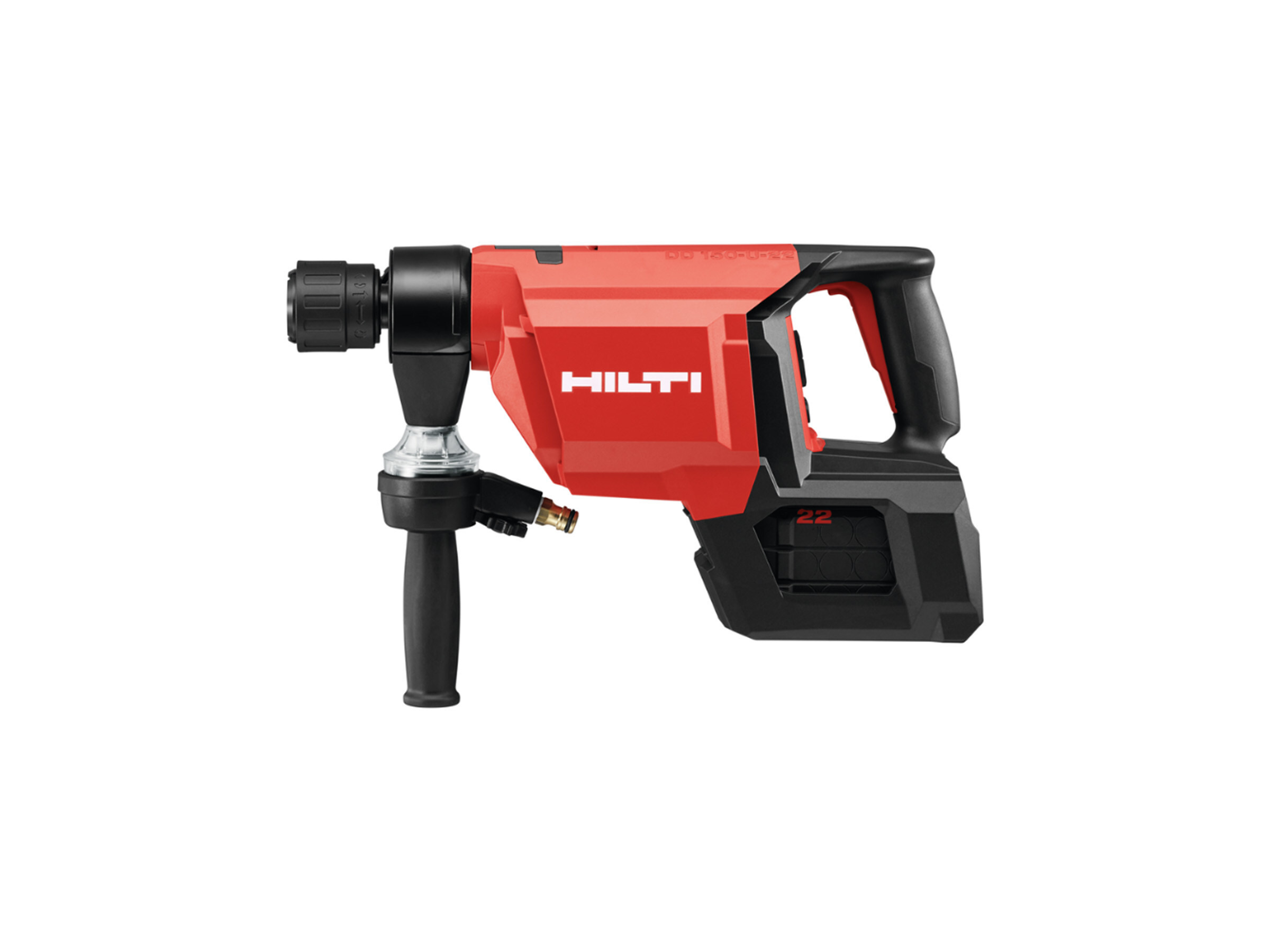 HILTI NOW UNIQUELY OFFERS HAND TOOLS, POWER TOOLS AND EQUIPMENT ALL- ON-ONE CORDLESS BATTERY PLATFORM