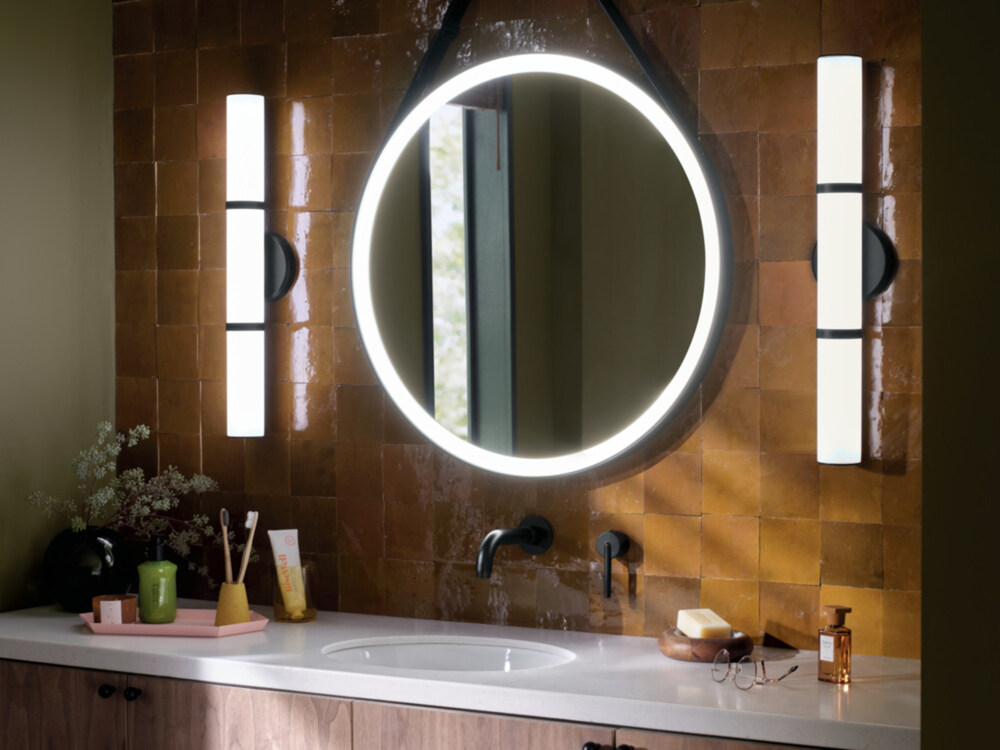 Kichler Lighting Unveils Latest Collections at Lightovation, Setting