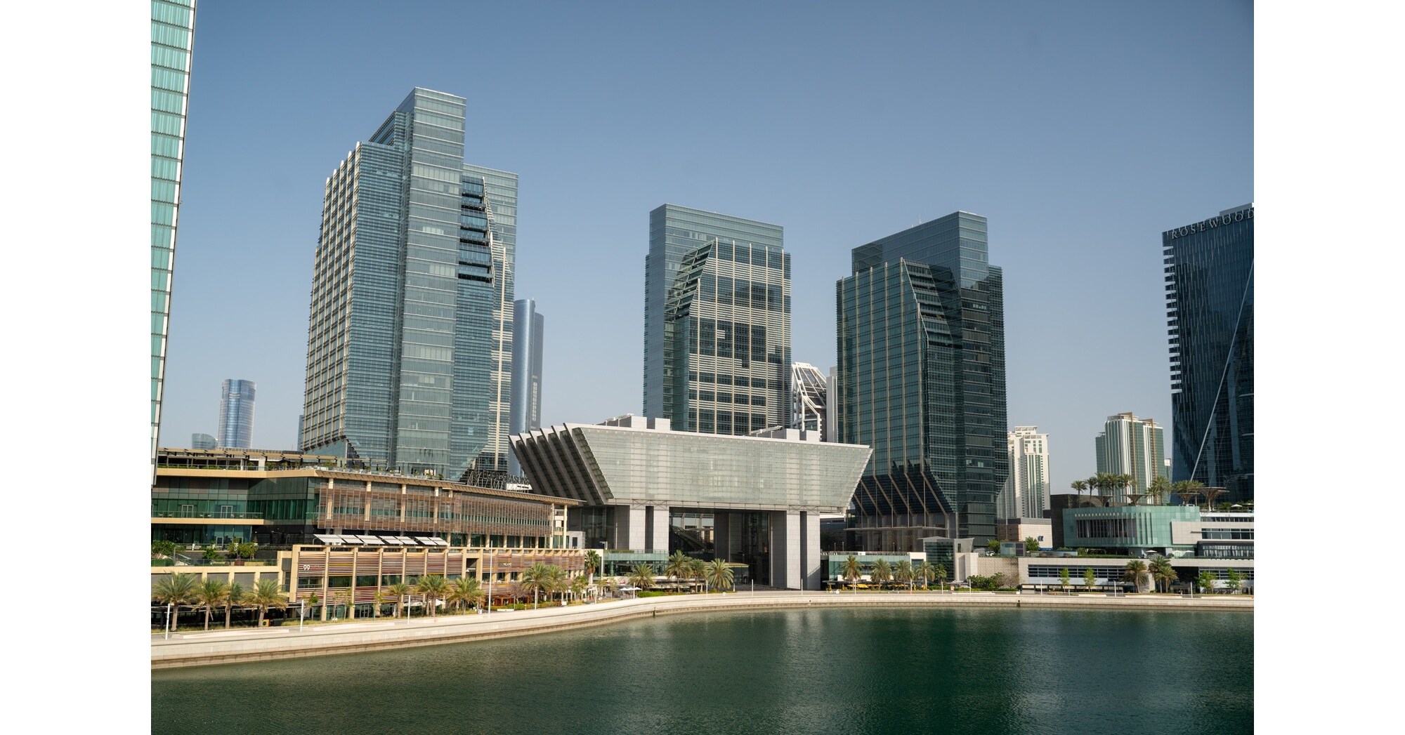 NewVest Expands Presence in the Middle East with New Abu Dhabi Office