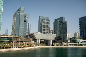 NewVest Expands Presence in the Middle East with New Abu Dhabi Office