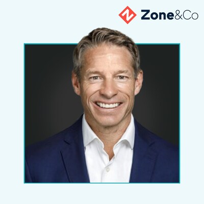 Steven Bachert, Chief Revenue Officer