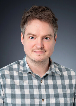 Dan Wiley Promoted to Creative Director at BizCom Associates