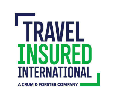 Travel Insured International logo