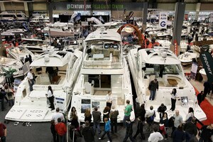 Dallas Winter Boat Show is Back with BIG DOCK ENERGY!