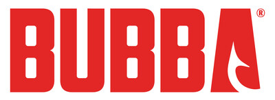 High resolution BUBBA logo