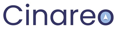 Cinareo Solutions logo (CNW Group/Cinareo Solutions Inc.)