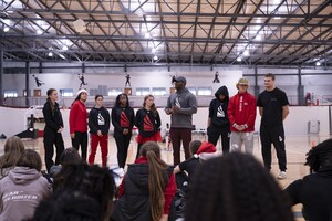 SPIRE Academy Increasingly a Destination for Day Students