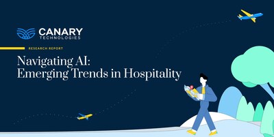 Findings reveal that the majority of hoteliers are allocating significant budgets for AI tools.