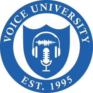 Award-winning Voice Actor Pete Gustin Launches Comprehensive Online Class That Teaches People Exactly How to Get Started in The Voice Over Business at www.VoiceUniversity.com