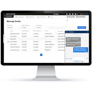 Xtime Adds New Features to Modernize the Automotive Service Experience