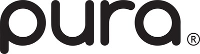 Pura Logo (PRNewsfoto/Pura)