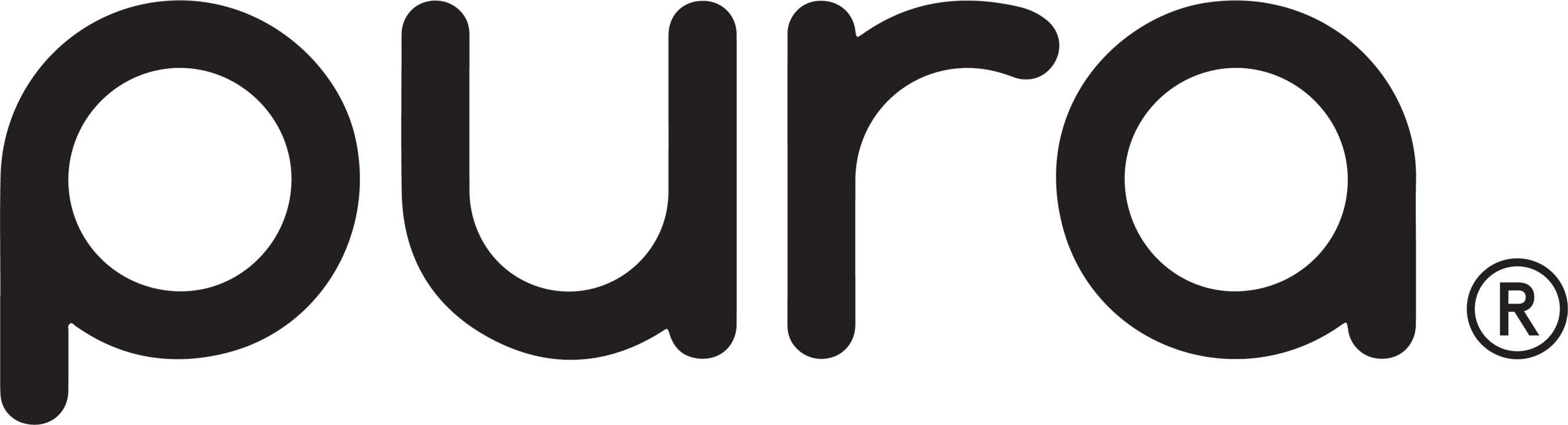 Pura Logo (PRNewsfoto/Pura)