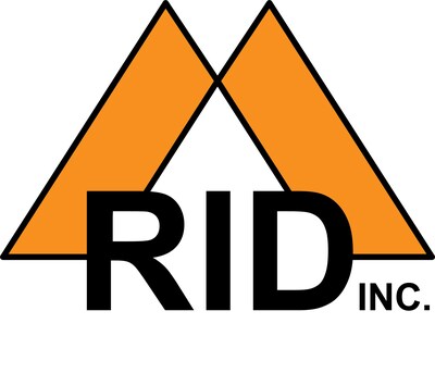 RID logo (CNW Group/Rapid Infection Diagnostics, Inc.)