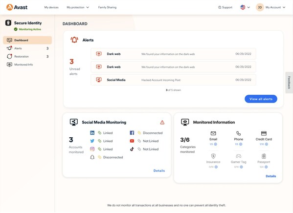 Unable to view the image, Please provide a valid URL.