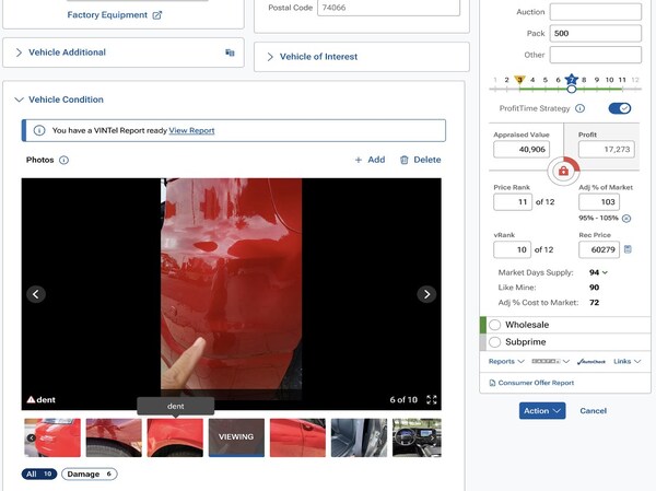Unable to view the image, Please provide a valid URL.