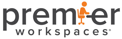 Premier Workspaces Logo