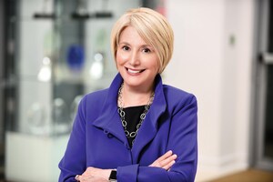 Wellstar CEO Candice L. Saunders to Retire