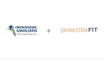 Orthopaedic Associates is Transforming Orthopedic Care in North Florida with Prescribe FIT Lifestyle Coaching