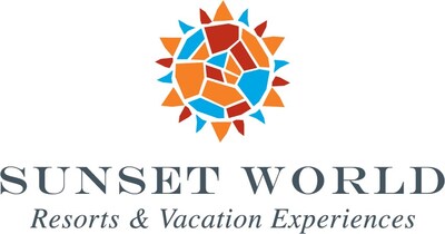 Sunset World Logo