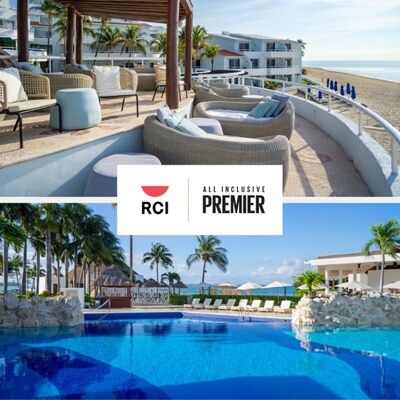 RCI Recently Announced the Winners of its 2025 Awards and the Four Sunset World Group Resorts Are Among Them

Cancún, Quintana Roo.– Resort Condominiums International (RCI) recently announced that the four Sunset World Group resorts, Hacienda Tres Ríos, Sunset Royal, Sunset Marina and Sunset Fishermen, have been awarded its 2025 Gold Crown award.