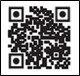 The company QR Code that provides more information about the directory cover competition. (CNW Group/Yellow Pages Limited)