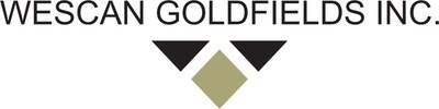 Company Logo (CNW Group/Wescan Goldfields Inc.)