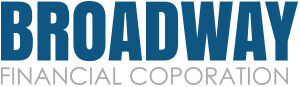 Broadway Financial Corporation Announces New Chief Banking Officer