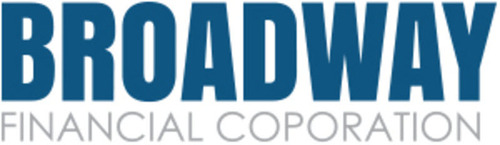 Broadway Financial Corporation (PRNewsfoto/Broadway Financial Corporation)