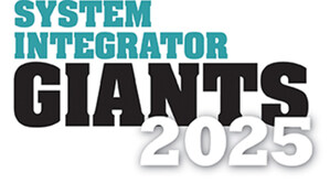 RoviSys Recognized as Top System Integrator Giant for 2025