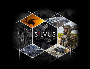 Silvus Technologies Partners with Safeware - Expanding Public Agency Access to Advanced StreamCaster MANET Radios