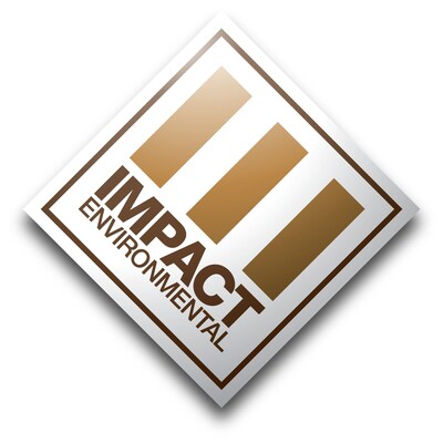 Impact Environmental Logo