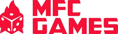 MFC Games Logo (CNW Group/MFC Games)