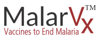 MalarVx, Inc. Company Logo