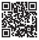 Le code QR de l'entreprise qui fournit plus d'informations sur le concours de couverture de l'annuaire. (Groupe CNW/Pages Jaunes Limitée)