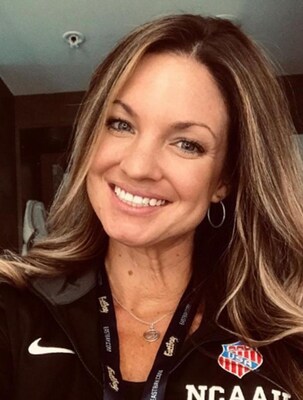 Jessica Lane Harris