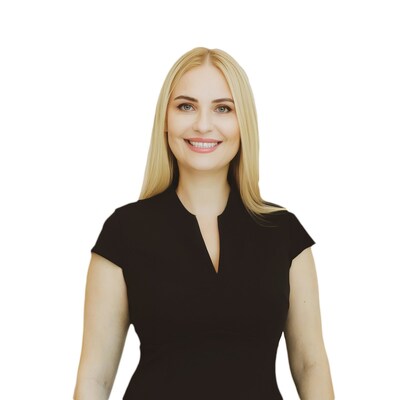 Tetyana Didenko