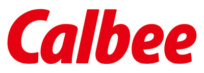 Calbee America, Inc., https://calbeeamerica.com/ (PRNewsfoto/Calbee America, Inc.)