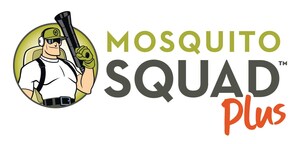 Mosquito Squad Celebrates 20th Anniversary with Brand Enhancement, Introduces Mosquito Squad Plus