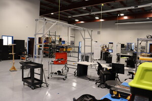 Panasonic Opens New Facility with Onsite Testing, Production Simulation and Administration Capabilities of its Logiscend System