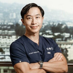 Los Angeles Neurosurgeon, Dr. Albert Wong, Joins Elite Surgeons at Arthrex to Advance Endoscopic Minimally Invasive Spine Surgery