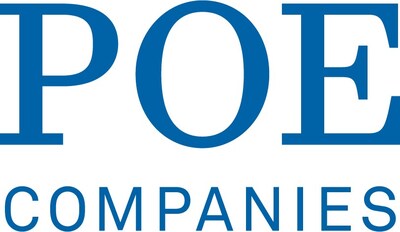 Poe Companies logo