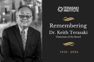 Remembering Keith Terasaki: A Visionary Leader and Compassionate Humanitarian