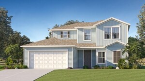 LENNAR DEBUTS RUSSELL RETREAT, AN EXCLUSIVE COMMUNITY IN GREEN COVE SPRINGS