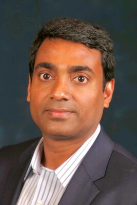 Sanjib Banerjee, Head of Global Payments, ThoughtFocus